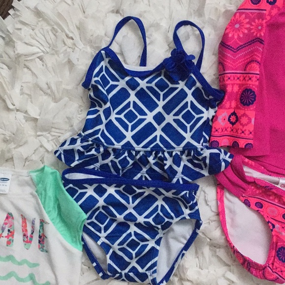 Swimsuit Bundle - Picture 3 of 5